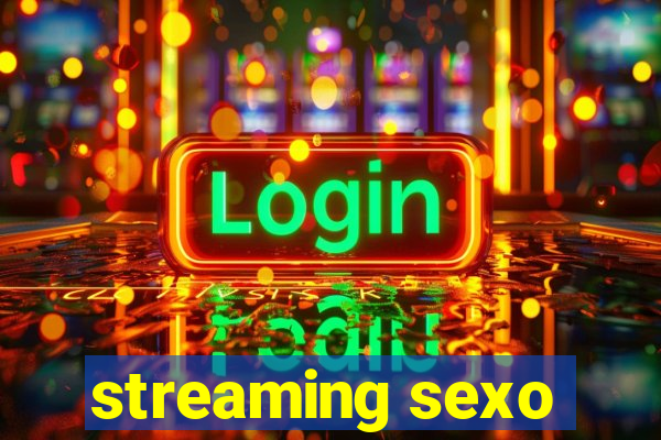 streaming sexo